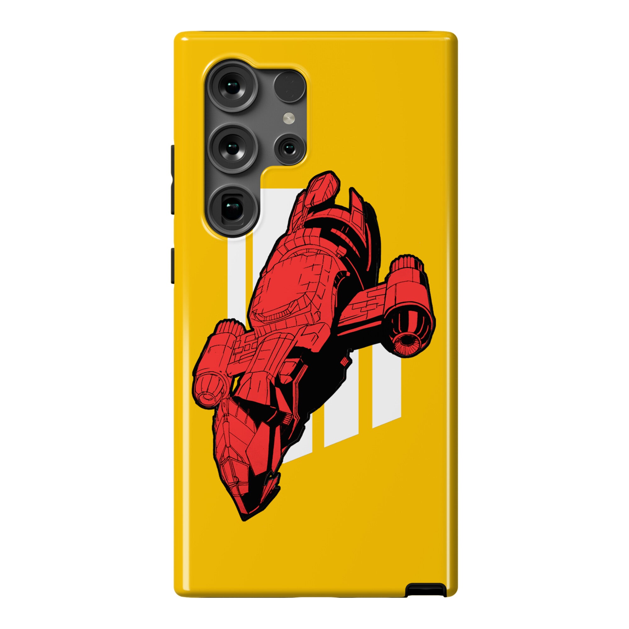 Serenity Bebop Phone Case
